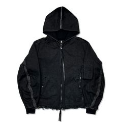 【残り一点】Slash Seam Flight(NOIR)