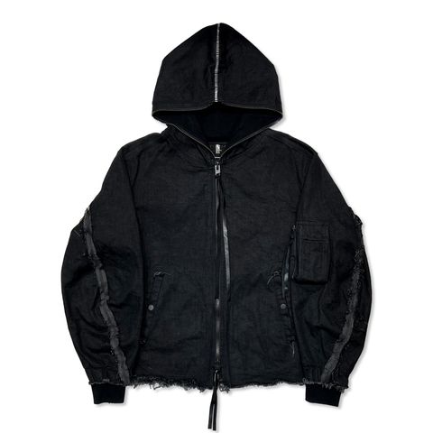 【残り一点】Slash Seam Flight(NOIR)