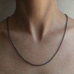 【再販売通知受付可能】スタンダードチェーン_55cm