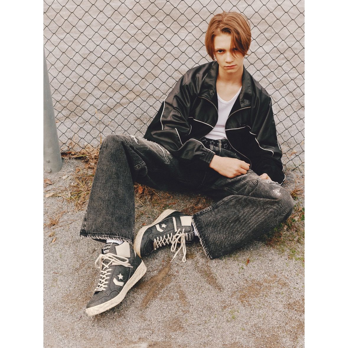 【残りわずか】WEAPON HI×DAIRIKU