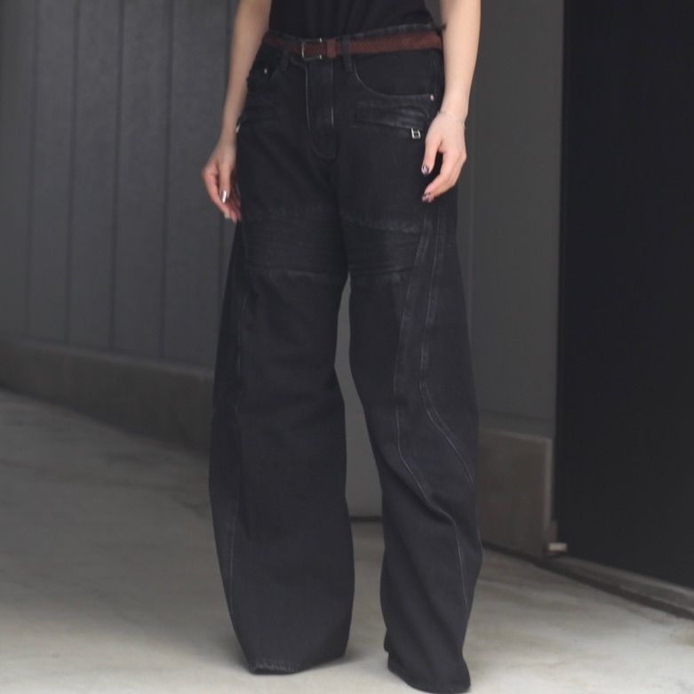 パンツ・ボトムス / デニム 通販 | ACRMTSM ONLINE STORE