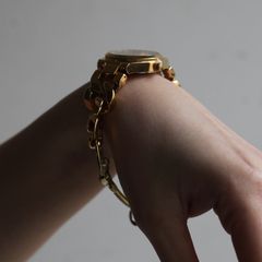 【残り一点】Material Mix Bracelet(WATCH REGULAR)