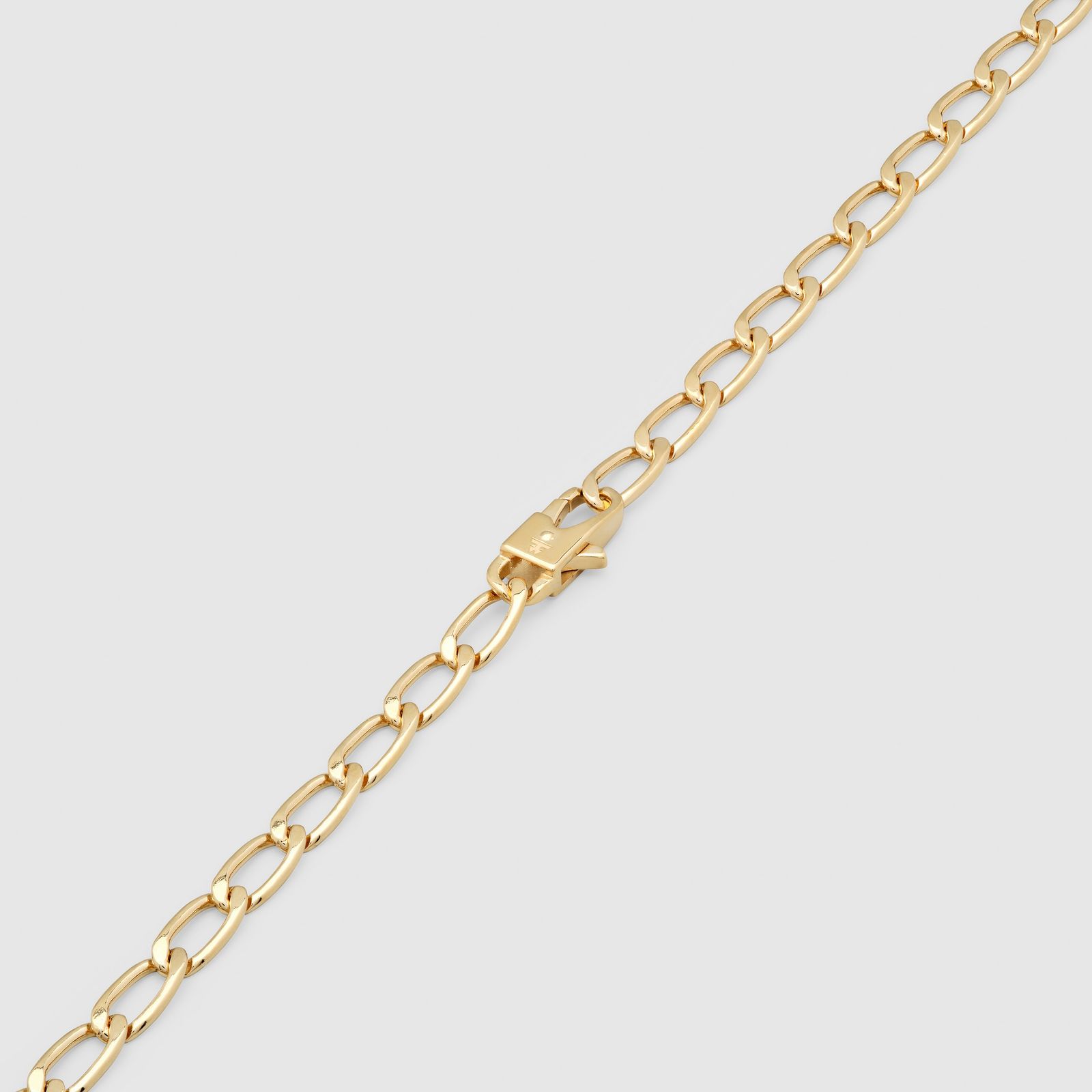 【残り一点】Arlo Chain Medium(GOLD)