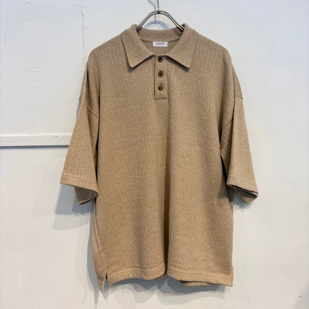 【crepuscule】クレプスキュール 2027SS PRE-ORDER START｜ニット専門ブランドの新作を先行予約