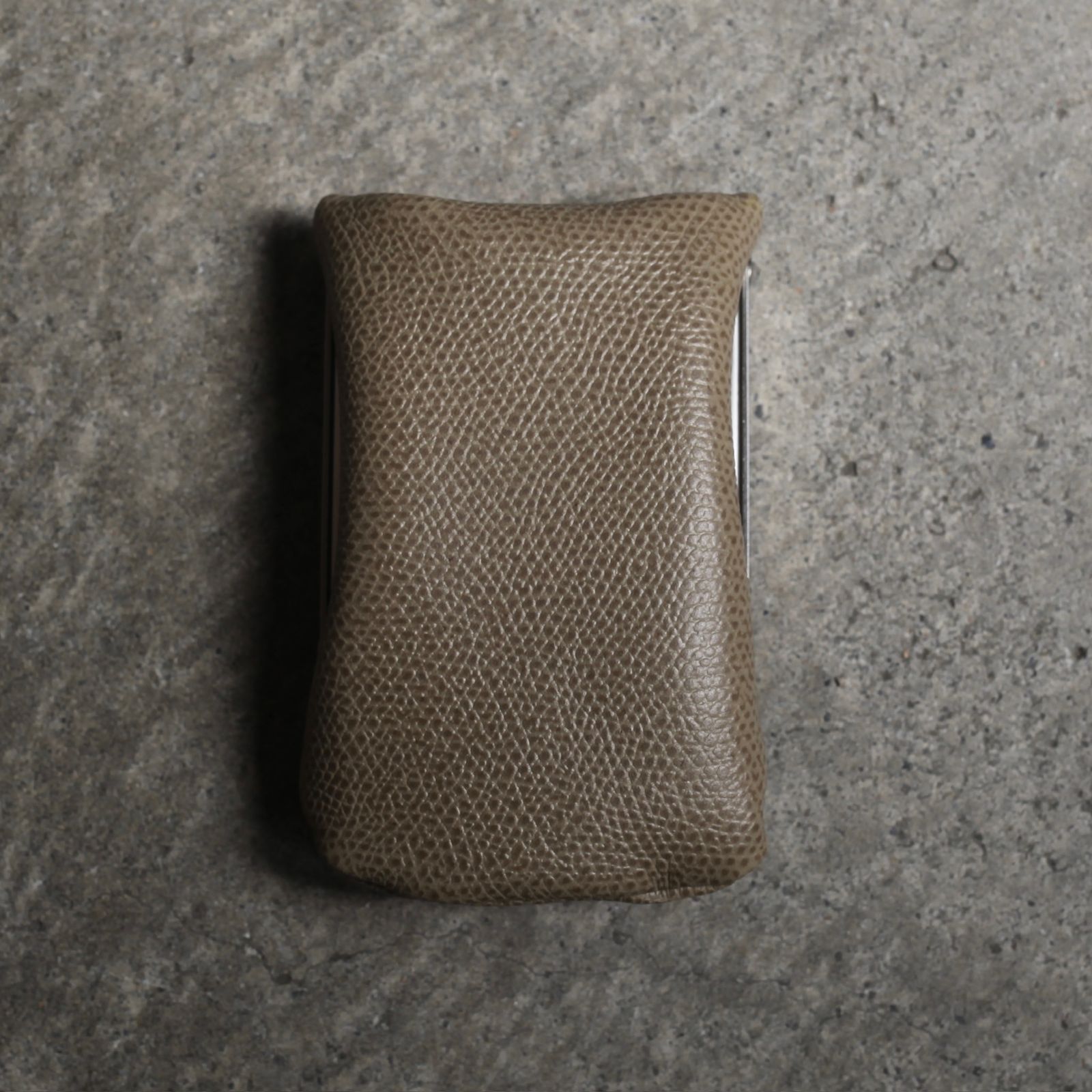 【残り一点】W-Gama Purse Slim(DEG/VAL)