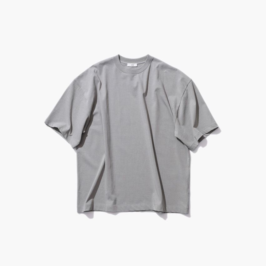 【残り一点】Fresca Plate Loose Fit T-shirt