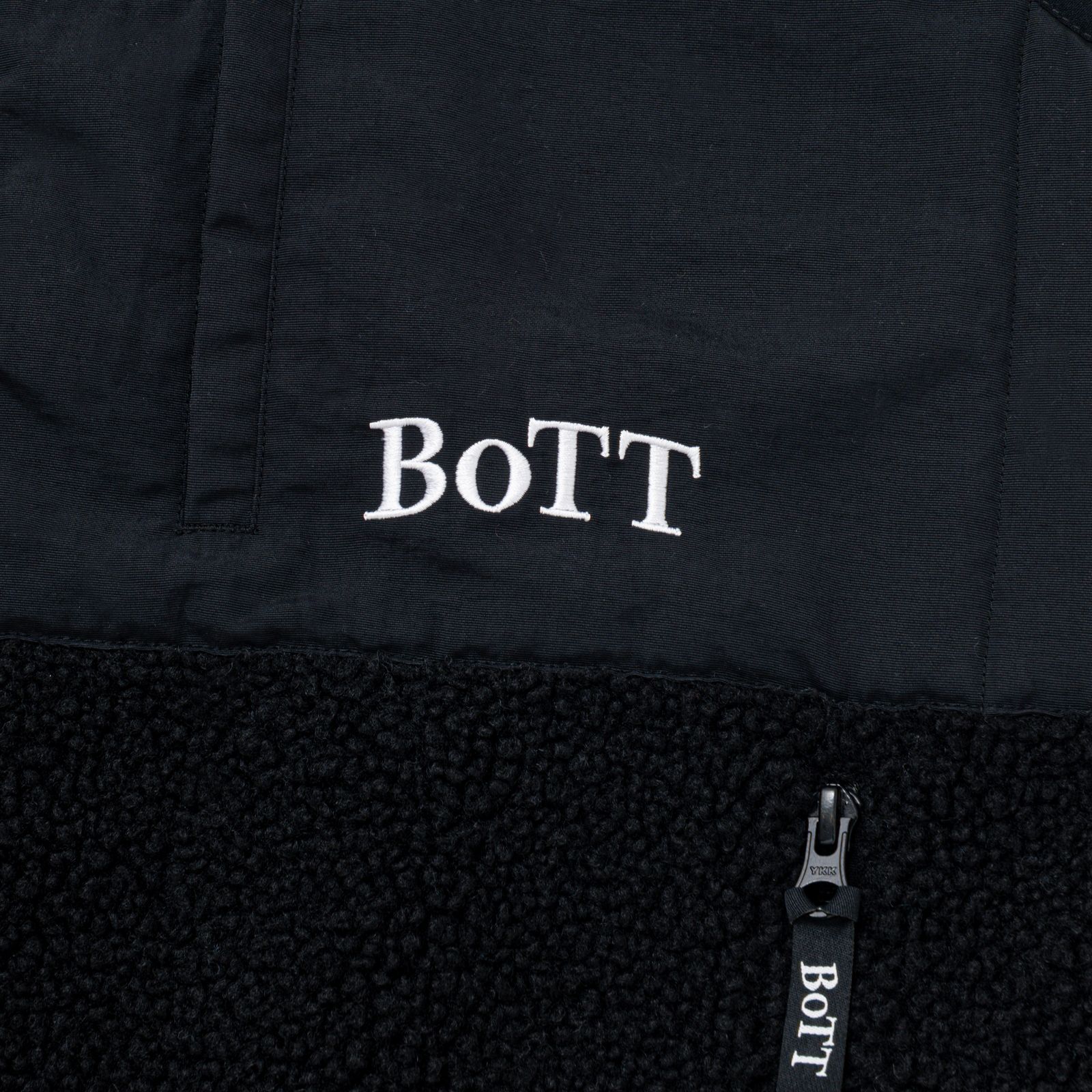 【残り一点】Fleece Zip Up Vest