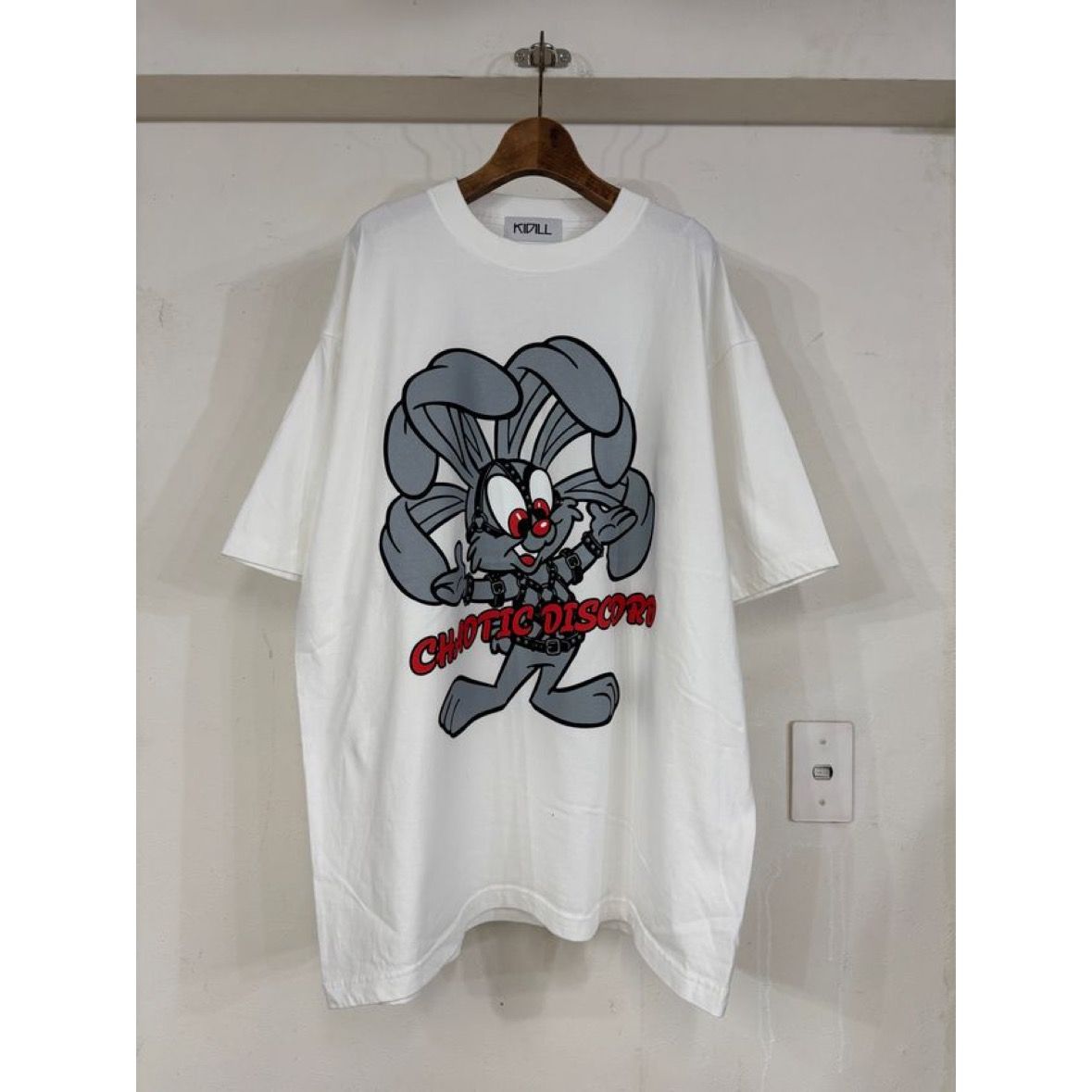【残り一点】Welcome…T-Shirt