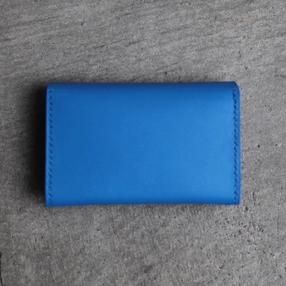 【残り一点】Card & Coin Case(THIN_COW)