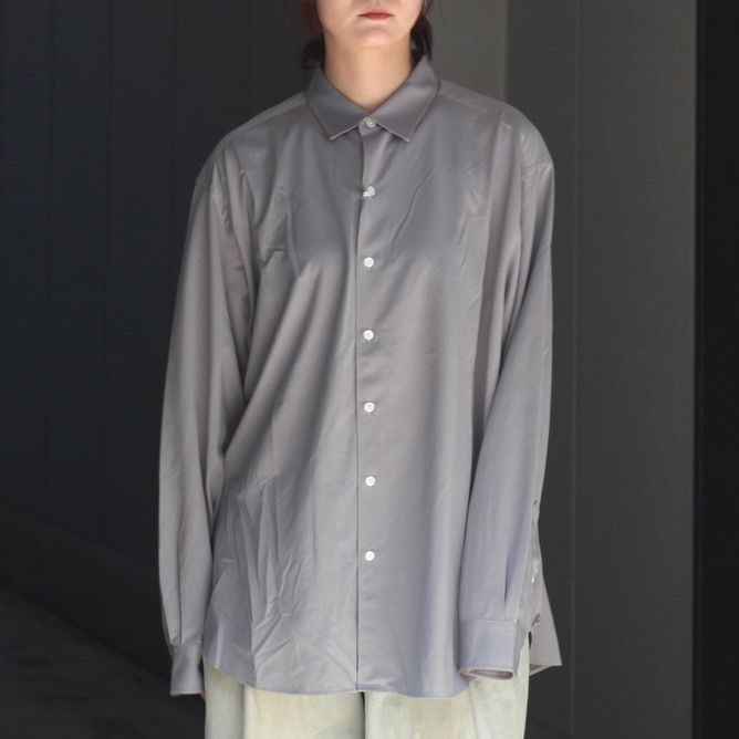 【残りわずか】46G Atmosphere Shirt