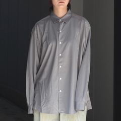 【残りわずか】46G Atmosphere Shirt