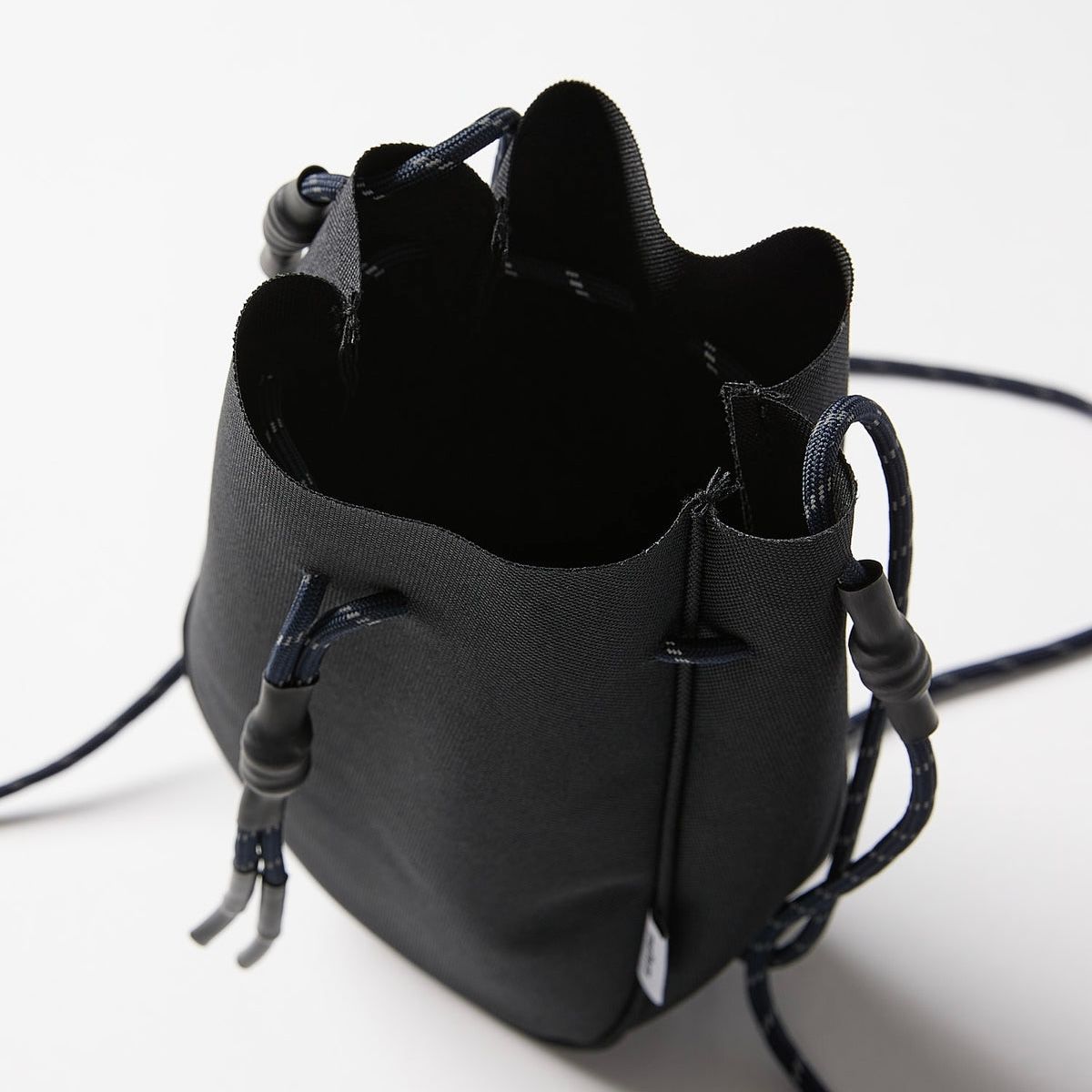 【残り一点】Cordura Drawstring Bag