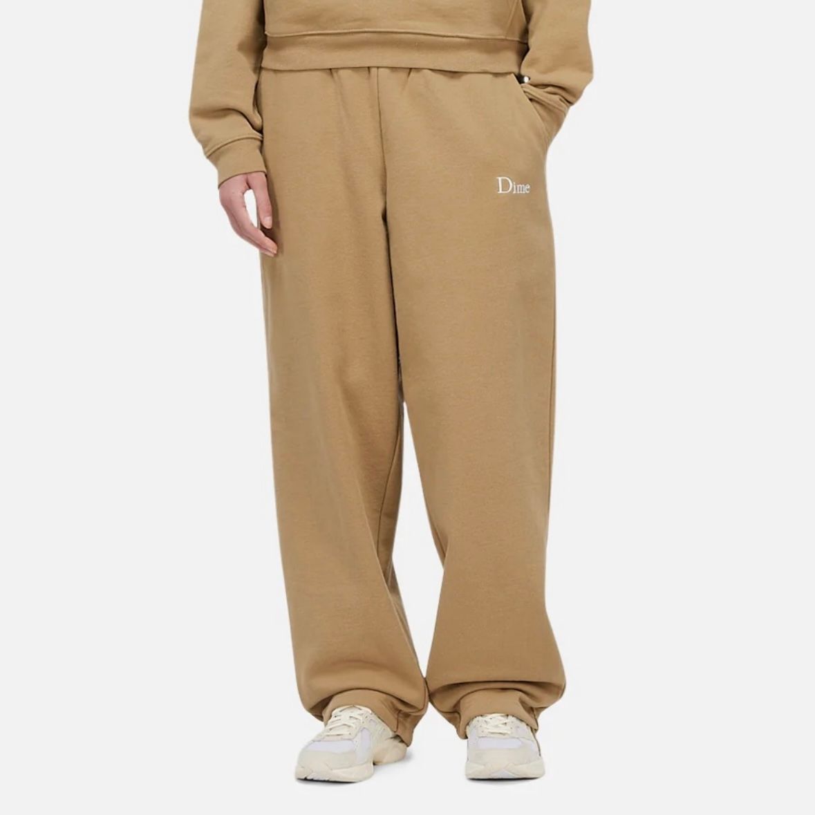 【残り一点】Classic Small Logo Sweat Pants