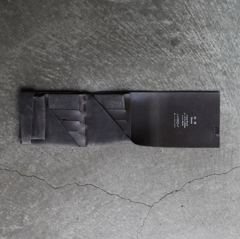 【残りわずか】ショートウォレット2.0