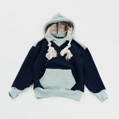 【残り一点】After Hoodie