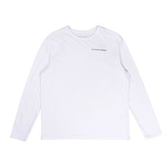 【残り一点】Logo Longsleeve T-shirt