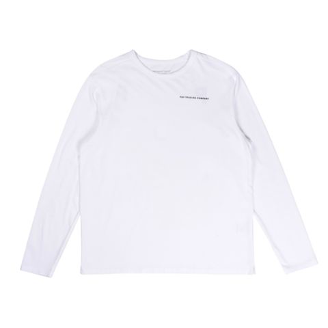 【残りわずか】Logo Longsleeve T-shirt