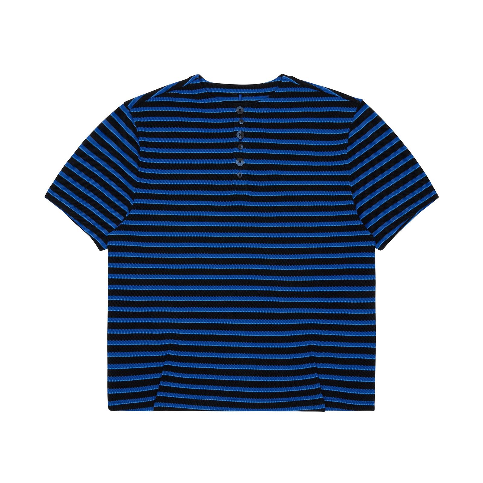 【残り一点】Henley Neck T-shirt Product. 23