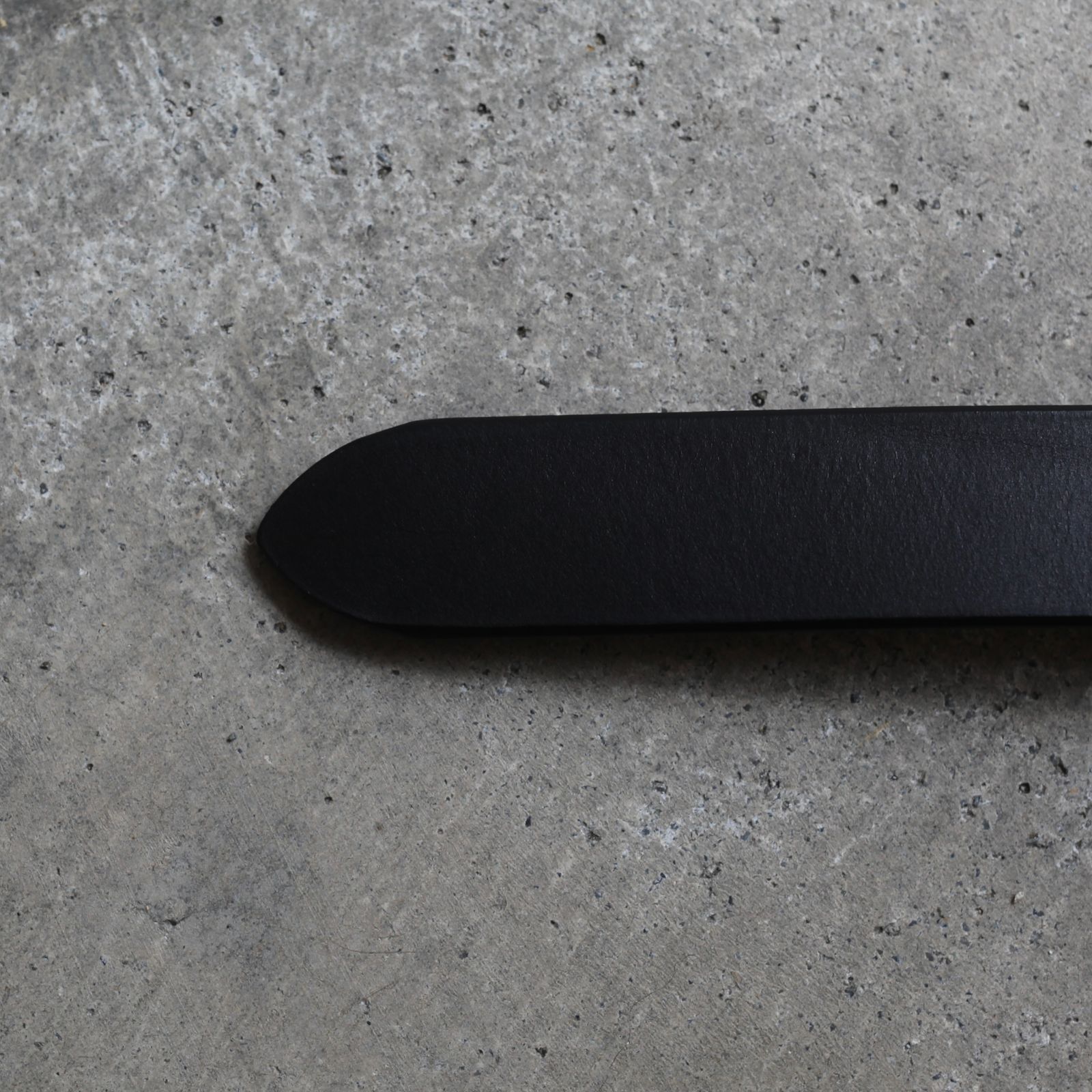【残りわずか】Key Ring Belt