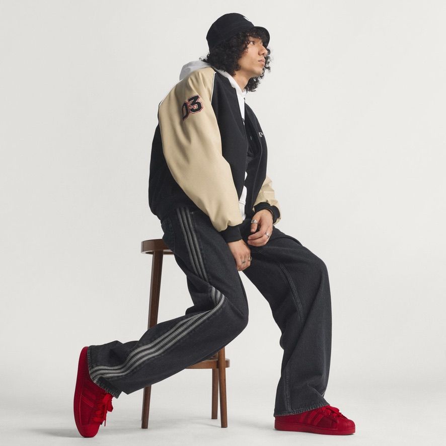 【残りわずか】Firebird Pants