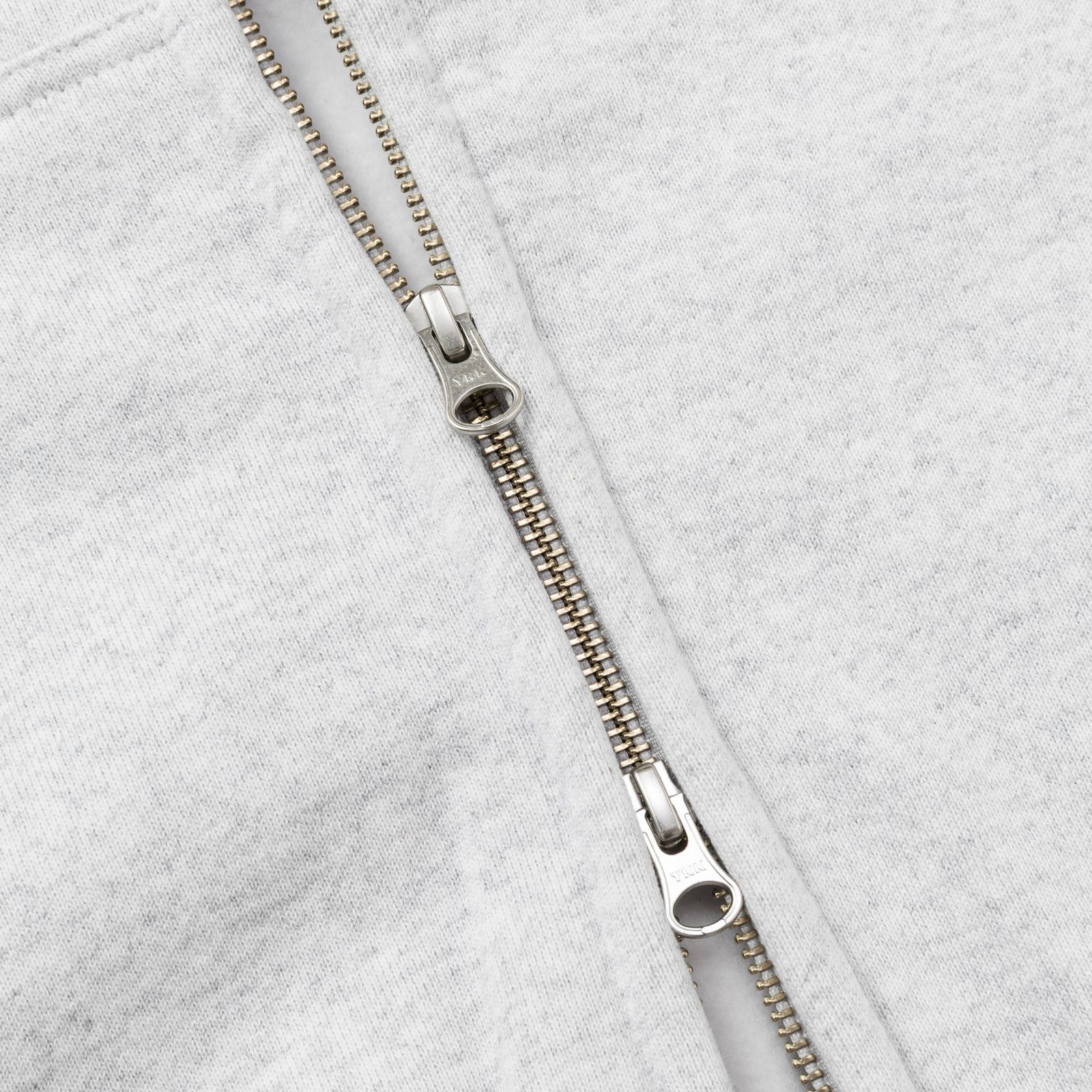 【残り一点】PMD Logo Zip Hoodie