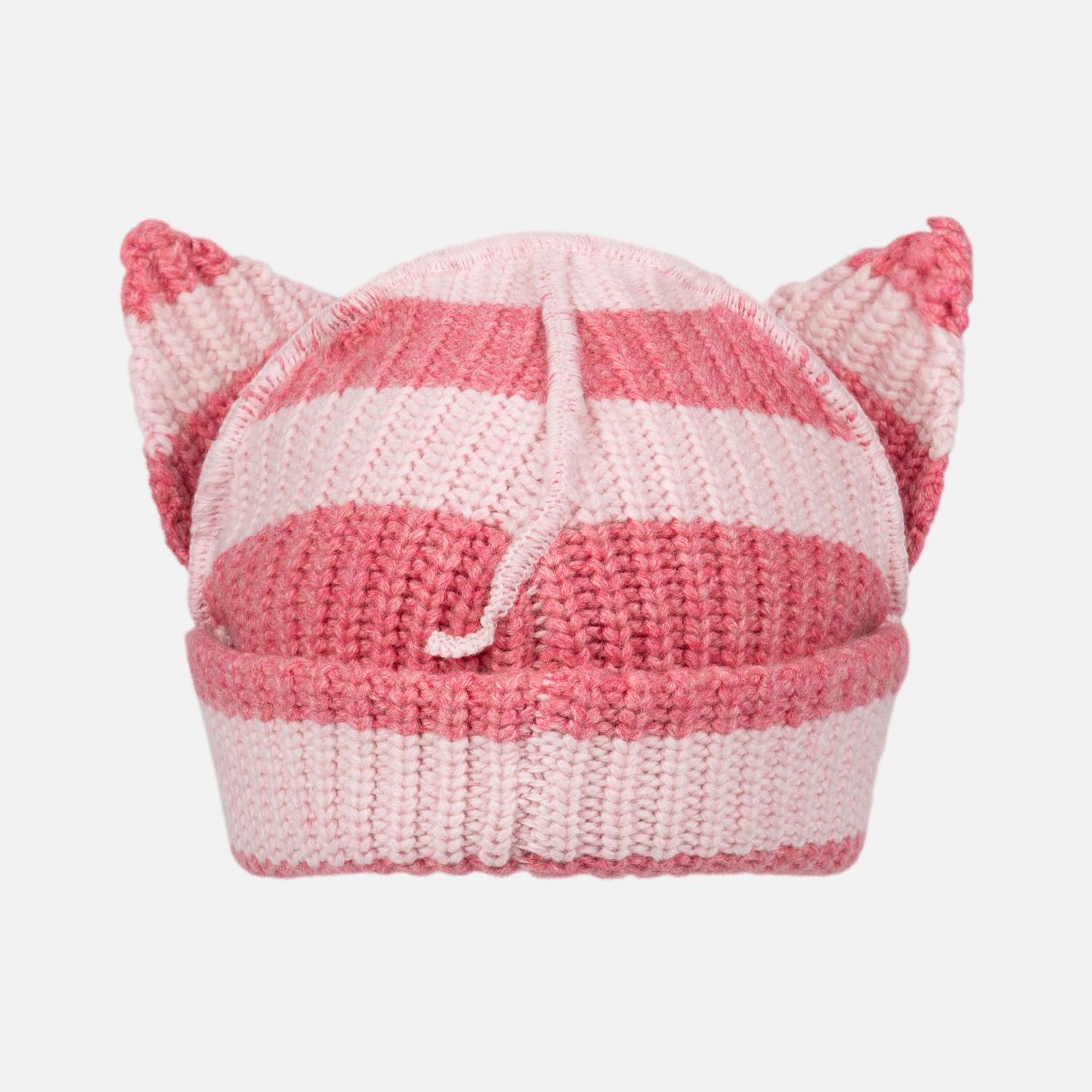 【残り一点】Chunky Ears Beanie