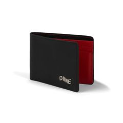 【残り一点】Leather Bifold Wallet