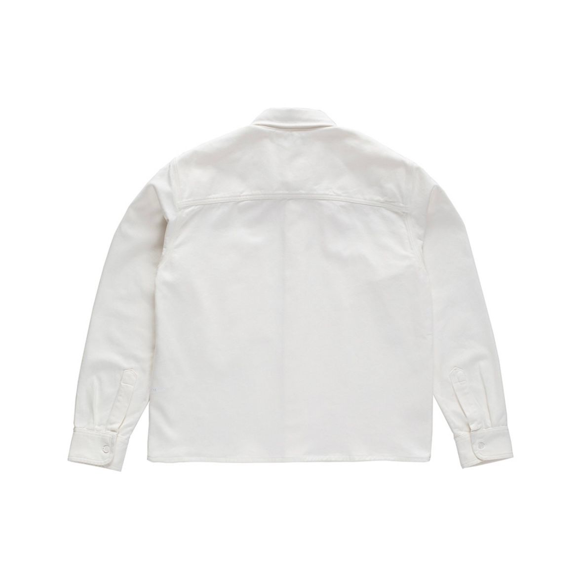 【残り一点】Button Over Shirt