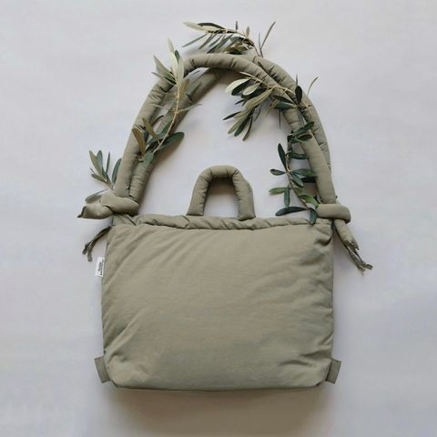 【残りわずか】Ona Soft Bag