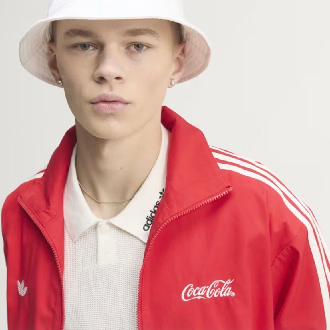 【残り一点】CC Classic Sport Firebird Track Jacket