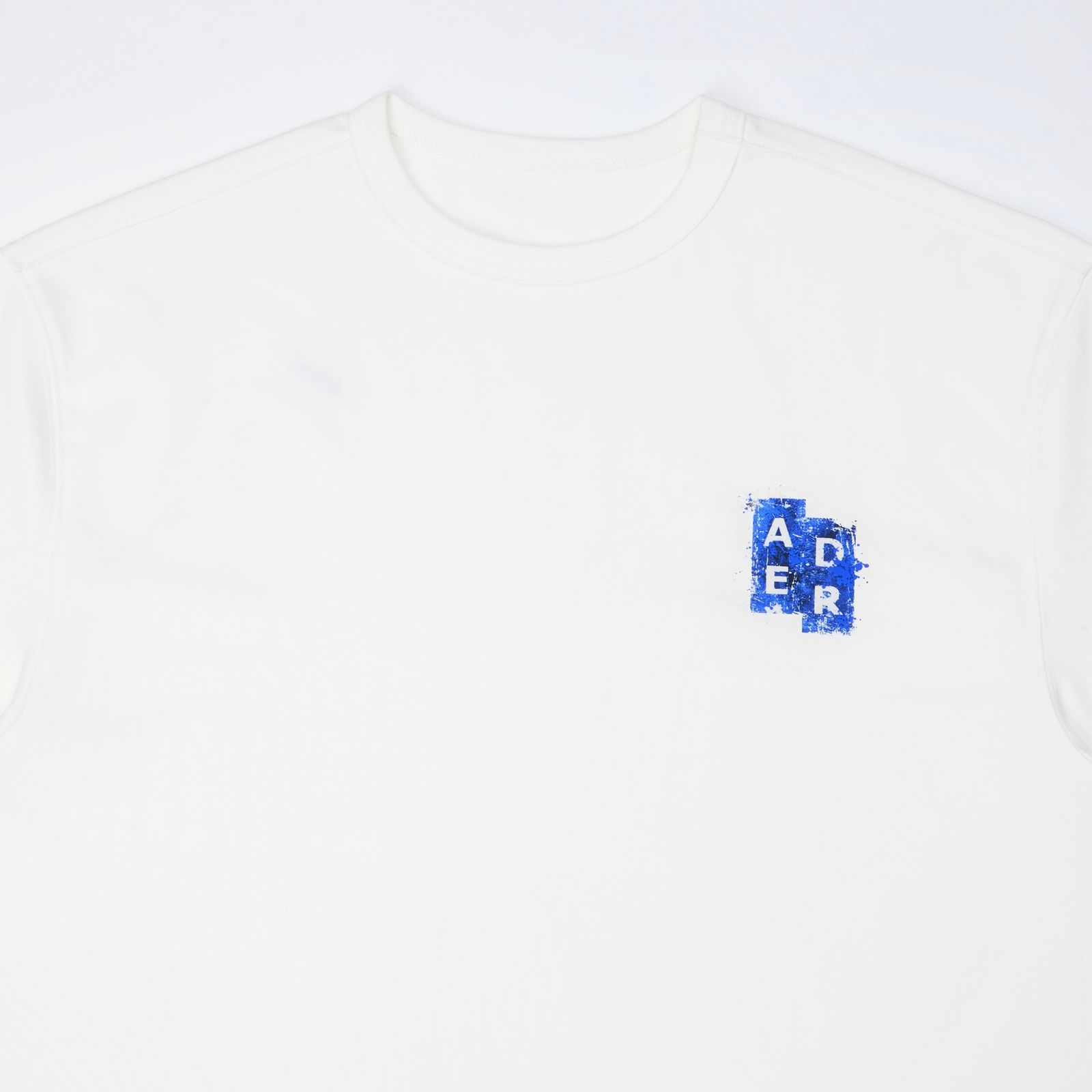 【残り一点】Sig; BL Tag t-shirt 06