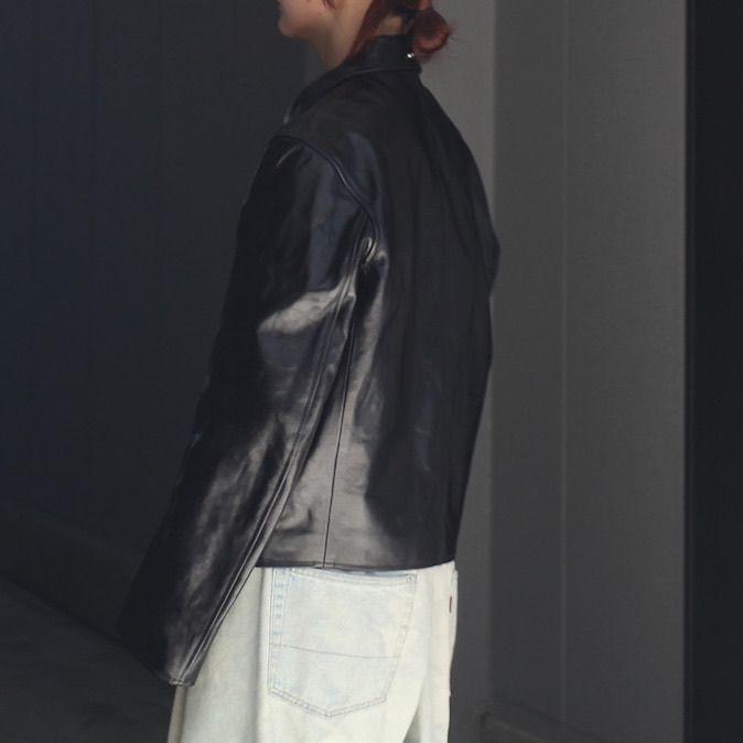 【残り一点】Mini jacket