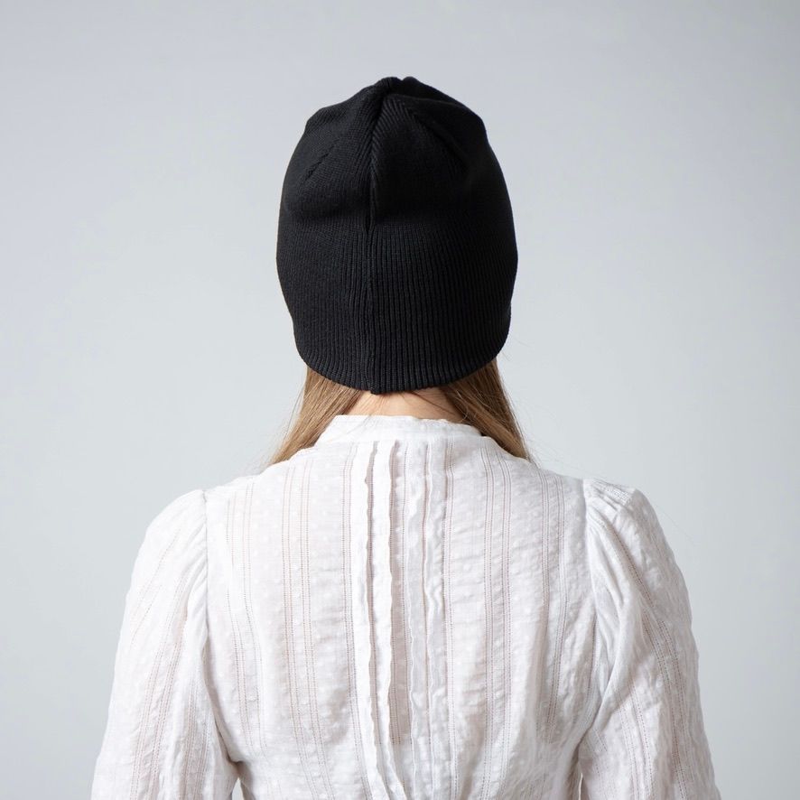 【残り一点】Rev Border Beanie