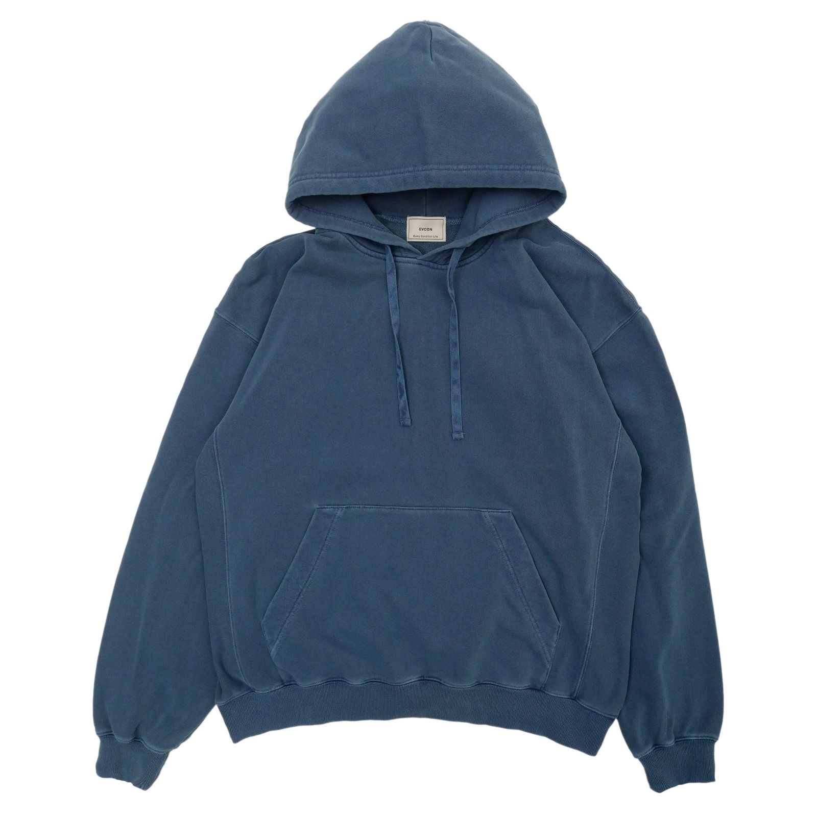 【残り一点】Pigment Sweat Parka