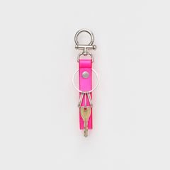 【残り一点】Highlight Key Flock(PINK)