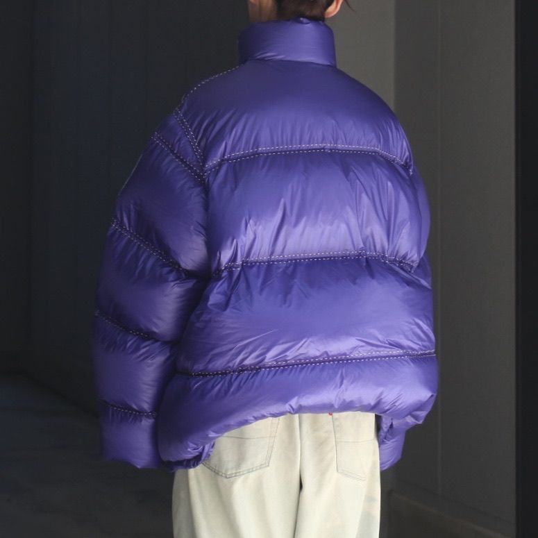 【残り一点】Mid Winter Alpinist with Nanga