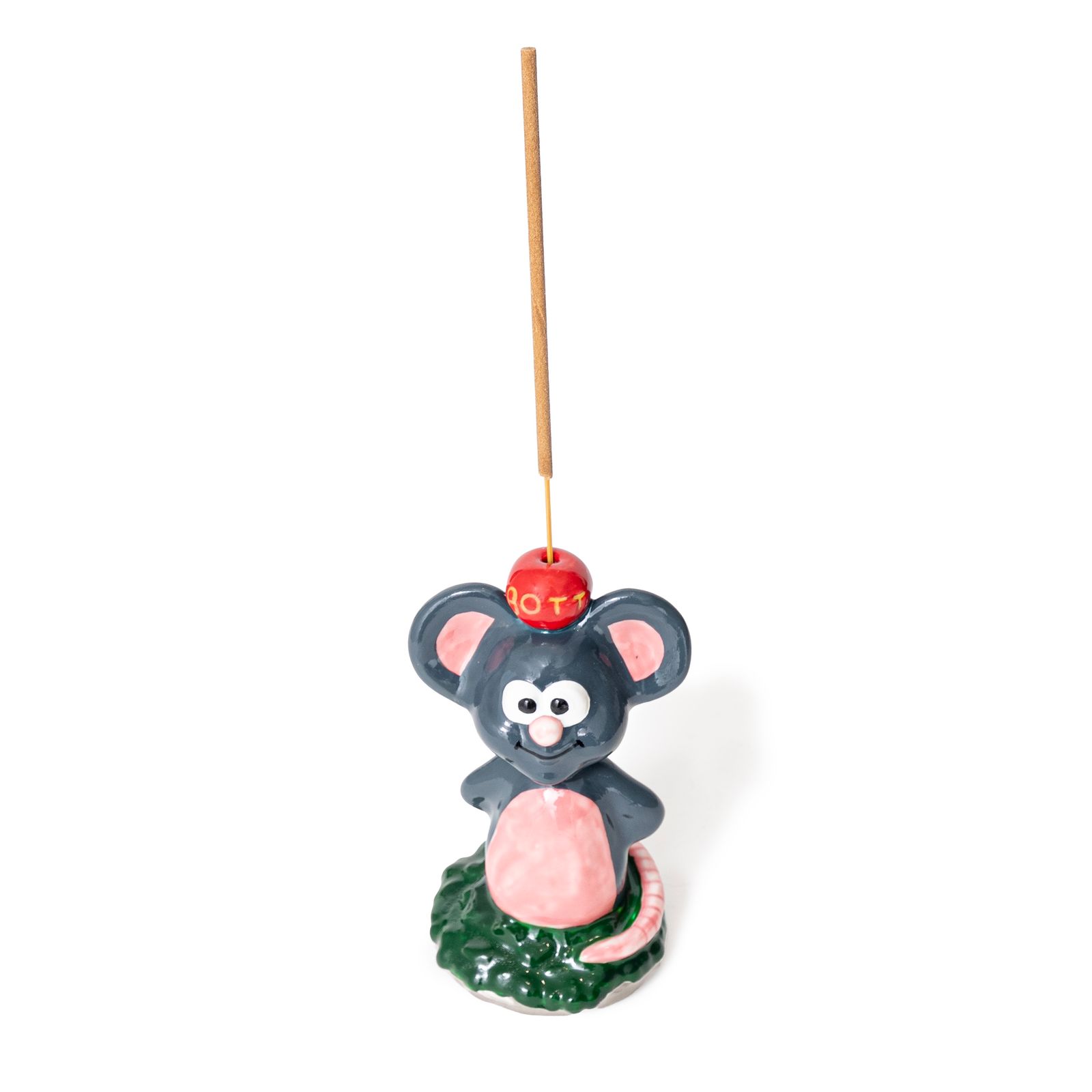 【残り一点】Ethan Incense Holder