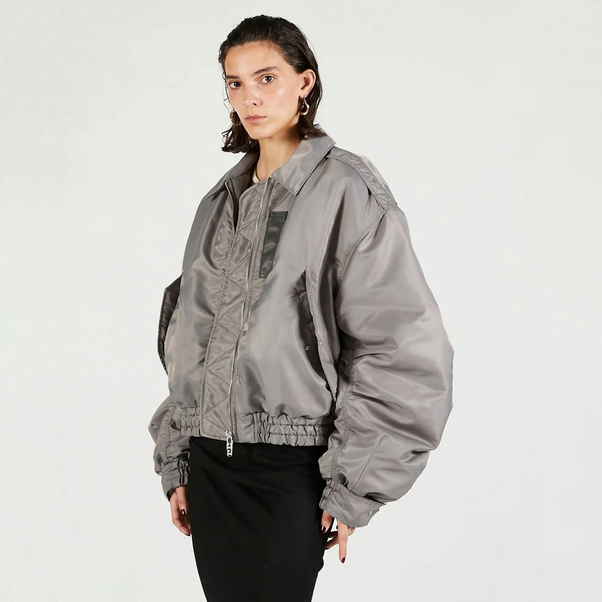 【残り一点】Flight Bomber Jacket