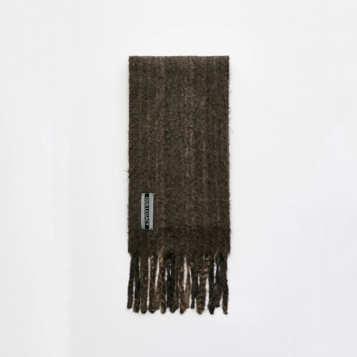 OUR LEGACY - 【残りわずか】Estate Scarf | ACRMTSM ONLINE STORE