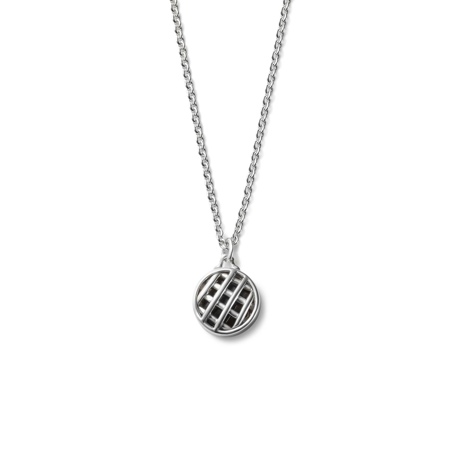 【お取り寄せ注文可能】Wire Pendant_S(BLACK)