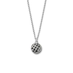 【お取り寄せ注文可能】Wire Pendant_S(BLACK)
