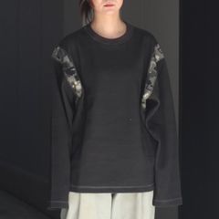 【残り一点】Thermal Reversible LS Pullover