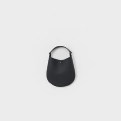 【残りわずか】One Piece Bag Small(BLACK)