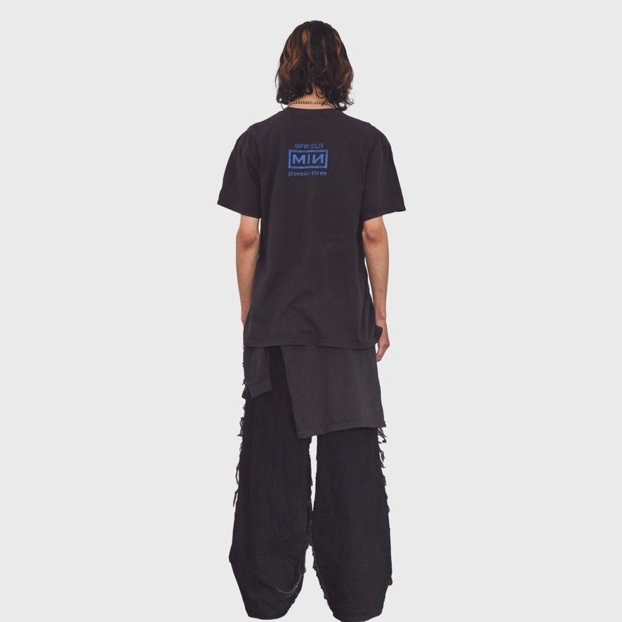 【残りわずか】Bootleg Tee(LOSER)