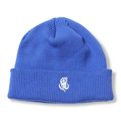 【残り一点】CAL NT Logo Knit Cap
