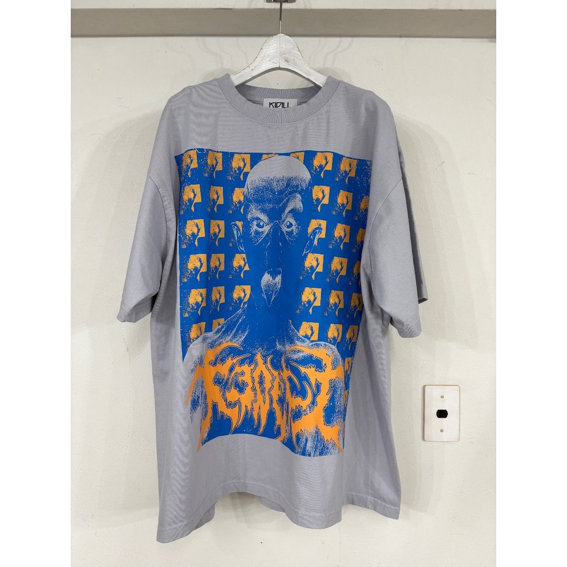 【残り一点】Graind The Power T-Shirt