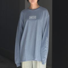 【残りわずか】Bootleg Long Sleeve(BOX)
