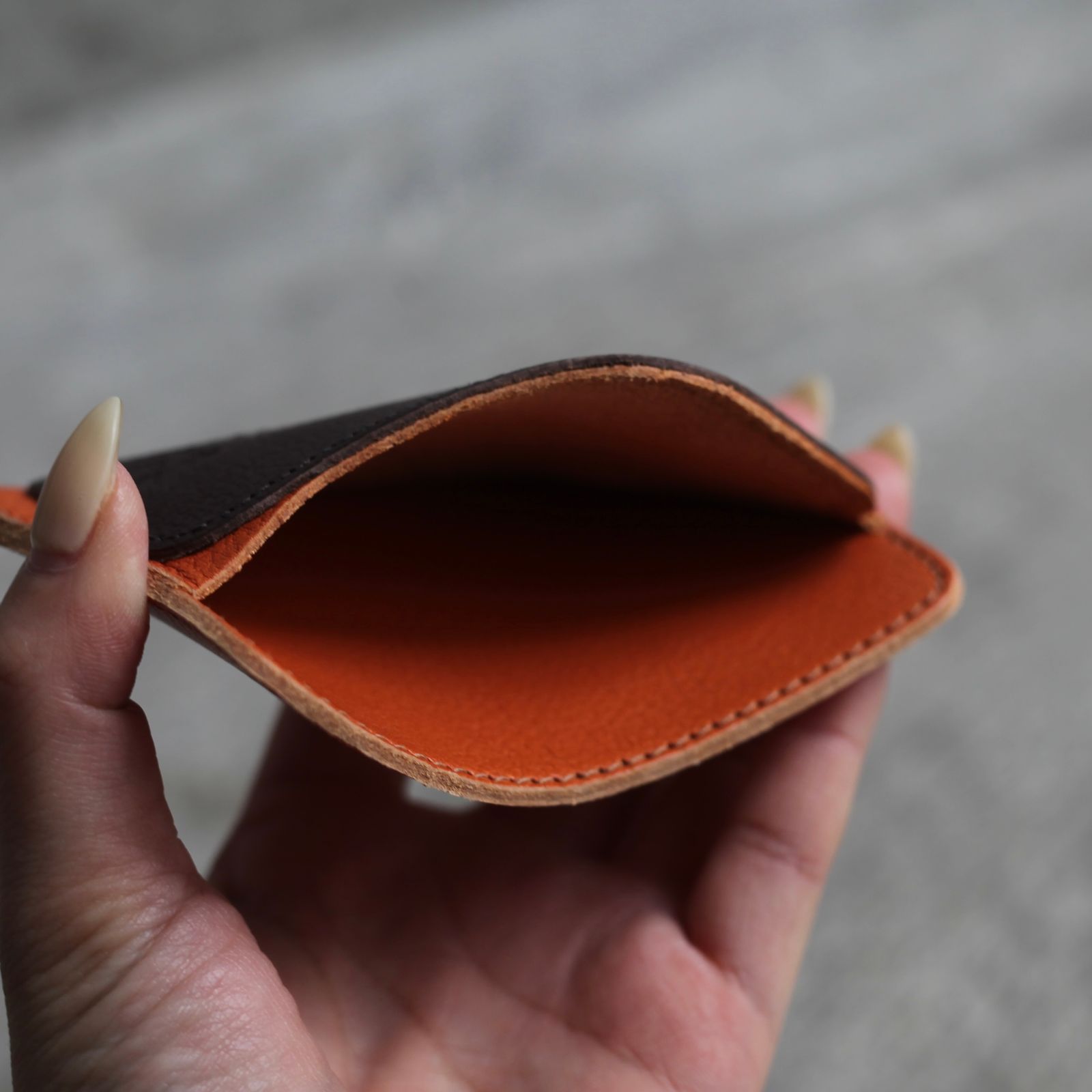 【残り一点】カードケース