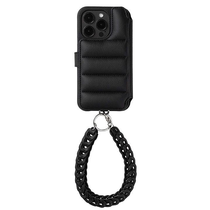 【残りわずか】Hand Strap Symbole(BLACK)