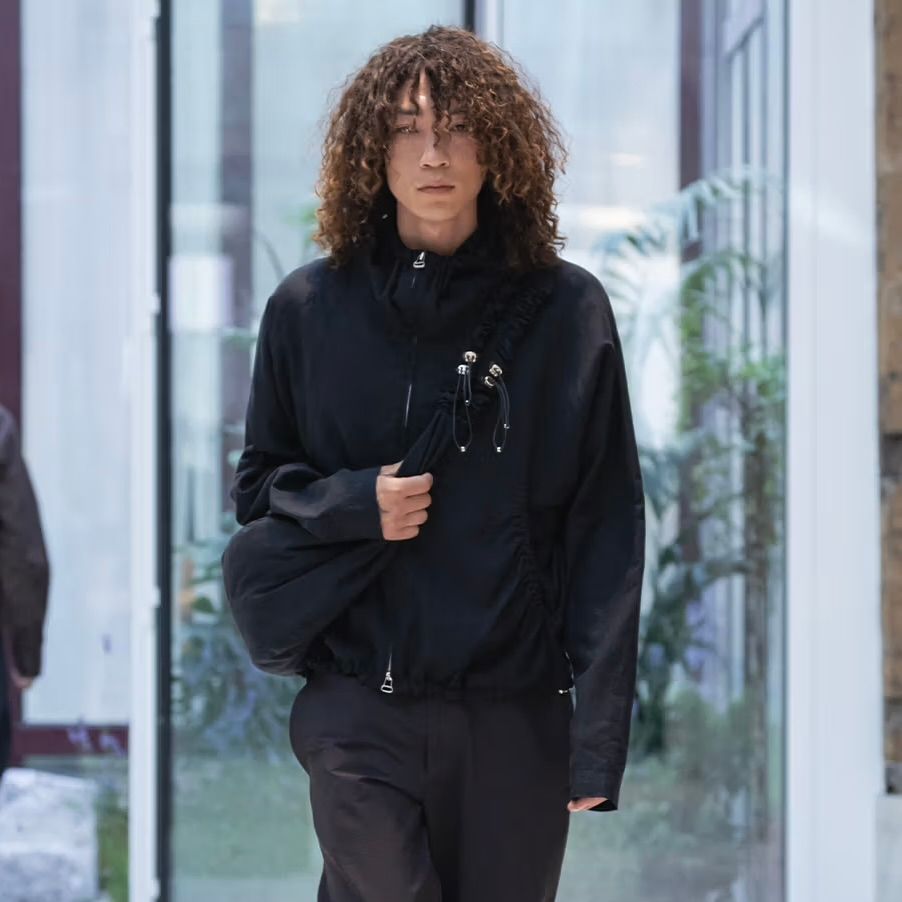 【残り一点】Marco Jacket